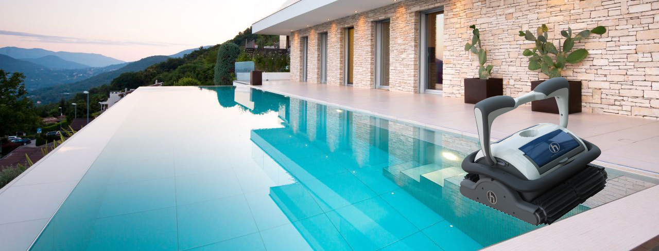 Importance of Cleaning your pool
