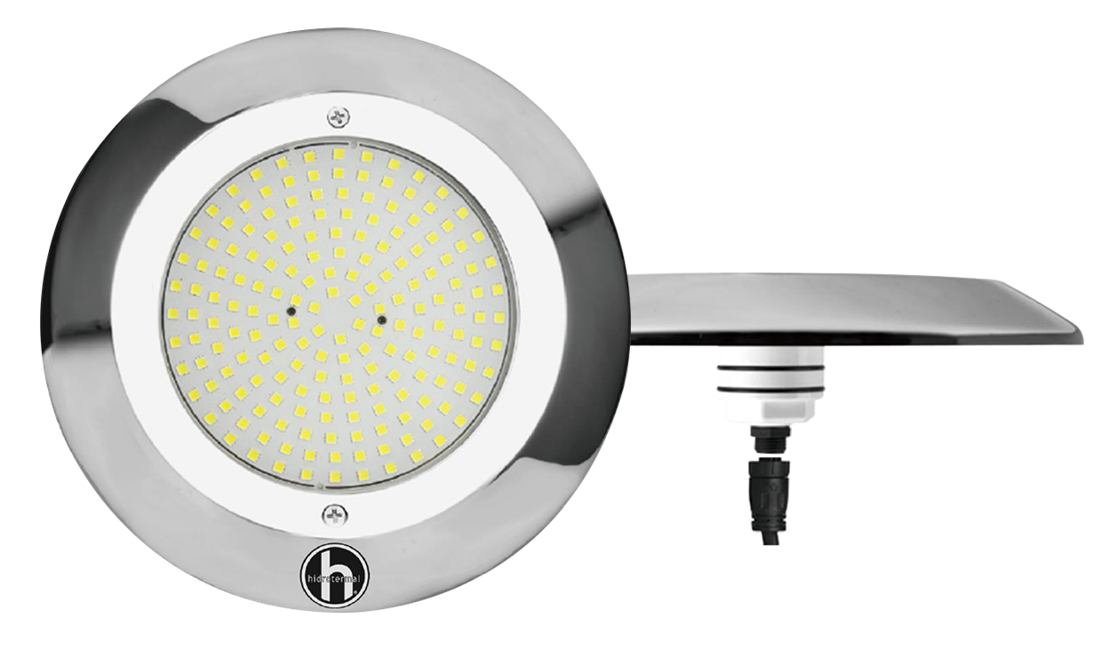 Underwater Lights • Hidrotermal