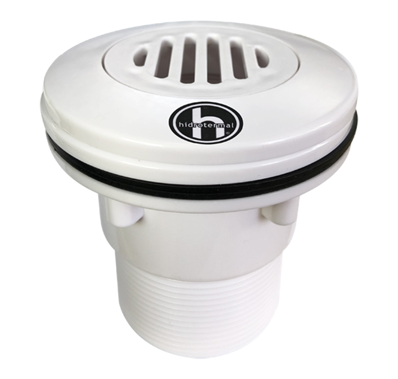 Vacuum, Suction & Wall Conduit • Hidrotermal