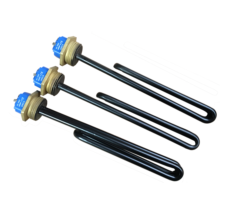 HT-SS heating tube