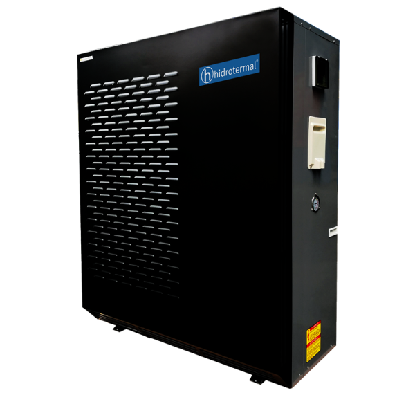 Inverter Plus Ultra Heat Pump | hidrotermal